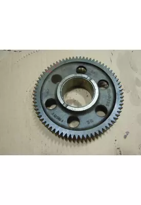 CAT 3176 Timing Gears