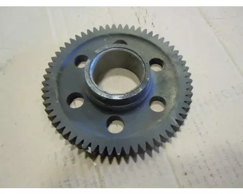 CAT 3176 Timing Gears