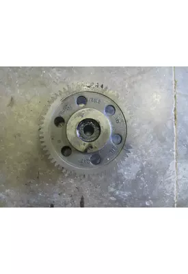 CAT 3176 Timing Gears