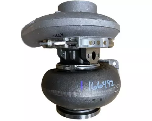 CAT 3176 TurbochargerSupercharger