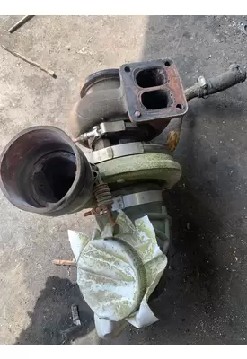 CAT 3176 Turbocharger/Supercharger