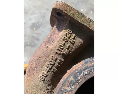 CAT 3176 TurbochargerSupercharger