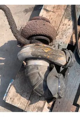 CAT 3176 Turbocharger/Supercharger