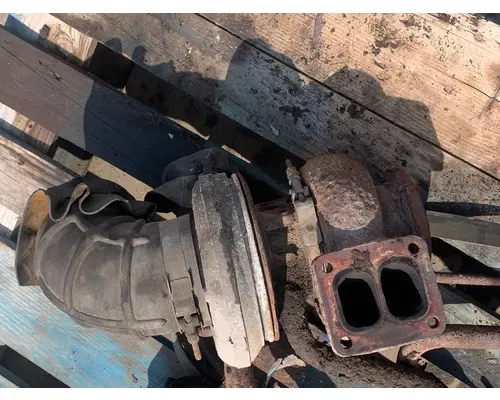 CAT 3176 TurbochargerSupercharger