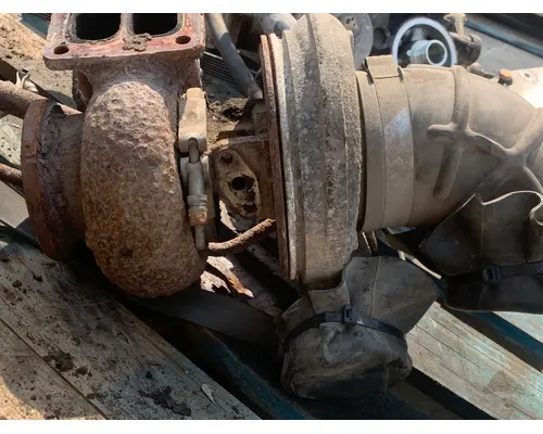 CAT 3176 TurbochargerSupercharger
