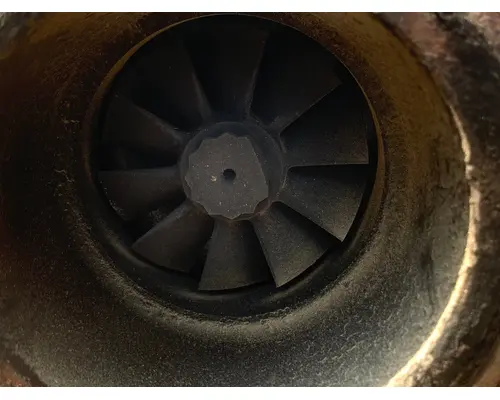 CAT 3176 TurbochargerSupercharger