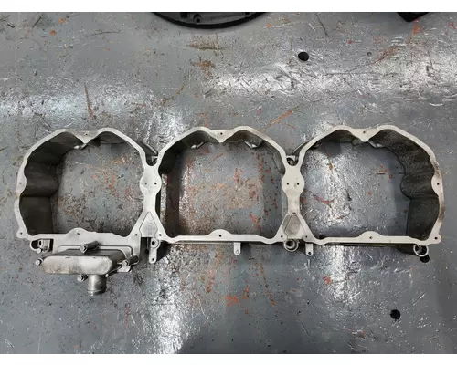 CAT 3176 Valve Cover