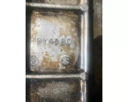 CAT 3176 Valve Cover