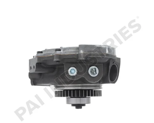 CAT 3176 Water Pump