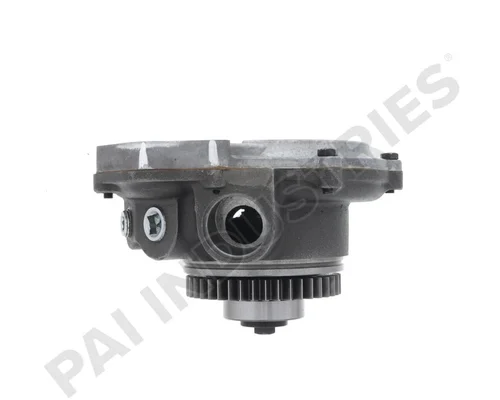 CAT 3176 Water Pump
