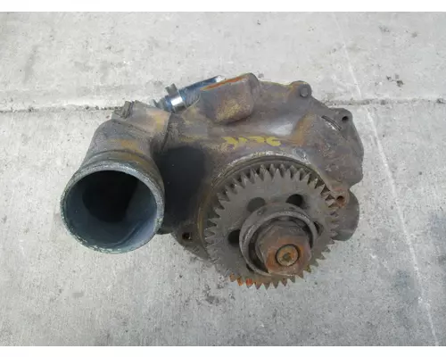 CAT 3176 Water Pump