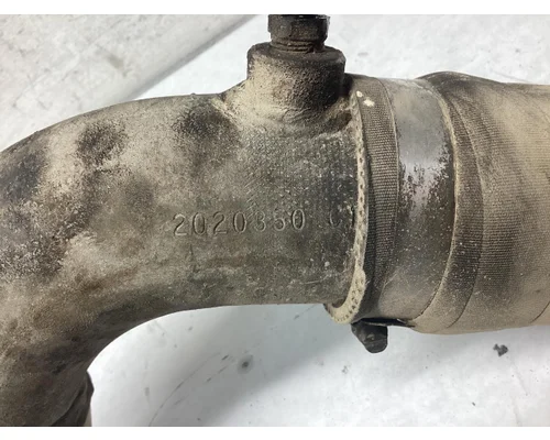CAT 3176 Water Transfer Tube