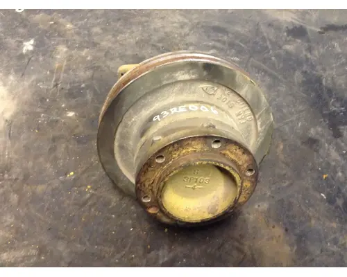 CAT 3204 Engine Misc. Parts