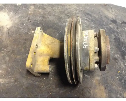 CAT 3204 Engine Misc. Parts