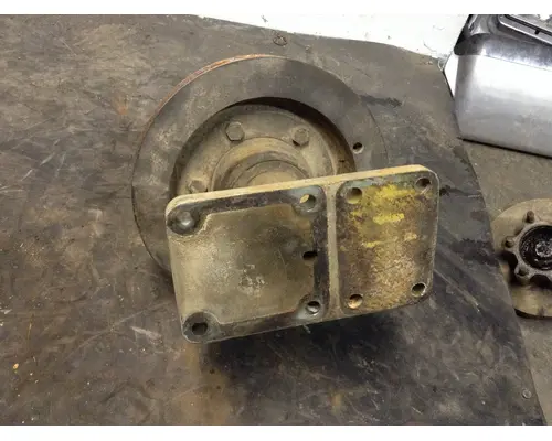 CAT 3204 Engine Misc. Parts