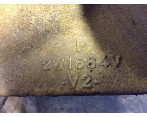 CAT 3204 Engine Misc. Parts