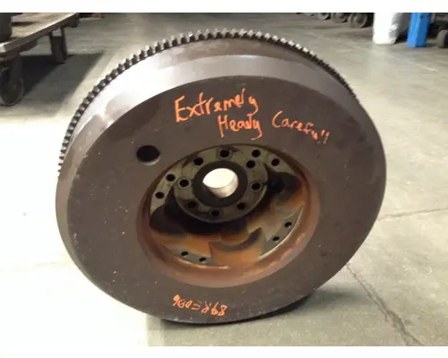 CAT 3204 Flywheel