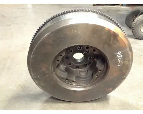 CAT 3204 Flywheel