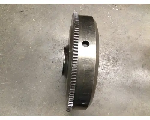 CAT 3204 Flywheel