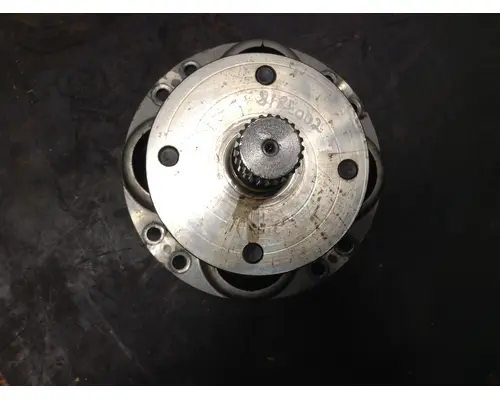 CAT 3204 Flywheel