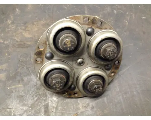 CAT 3204 Flywheel