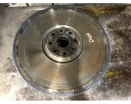 CAT 3204 Flywheel