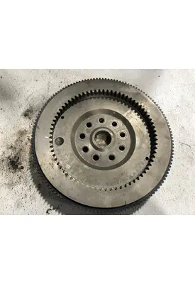CAT 3204 Flywheel