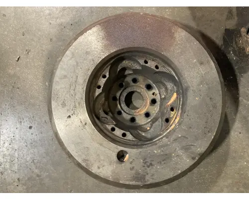 CAT 3204 Flywheel