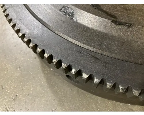 CAT 3204 Flywheel