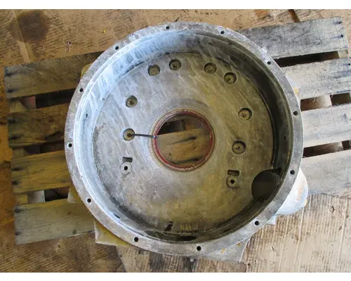 CAT 3208N & 3208T Flywheel Housing