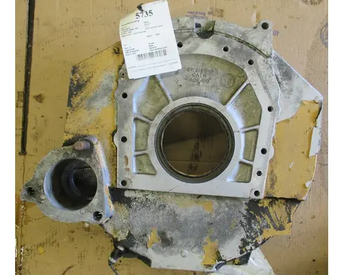 CAT 3208N & 3208T Flywheel Housing