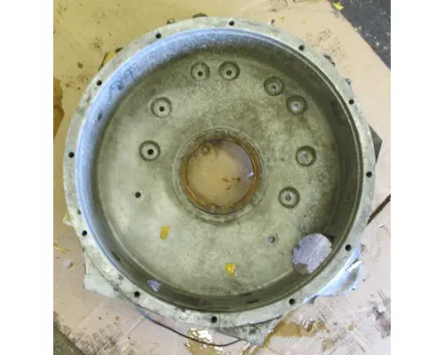CAT 3208N & 3208T Flywheel Housing
