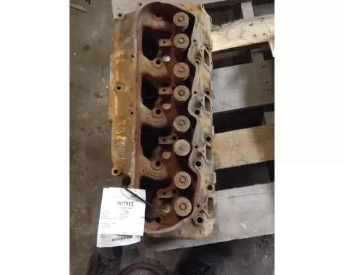 CAT 3208N CYLINDER HEAD