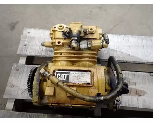 CAT 3208N Compressor (BrakesSuspension)