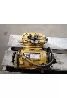 CAT 3208N Compressor (Brakes/Suspension)