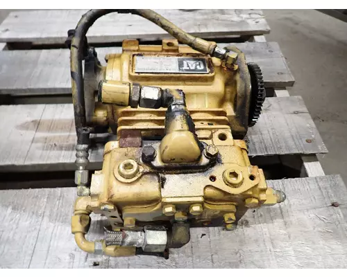 CAT 3208N Compressor (BrakesSuspension)