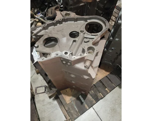 CAT 3208N Cylinder Block