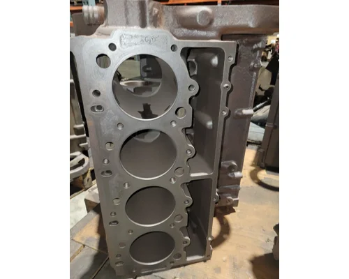 CAT 3208N Cylinder Block