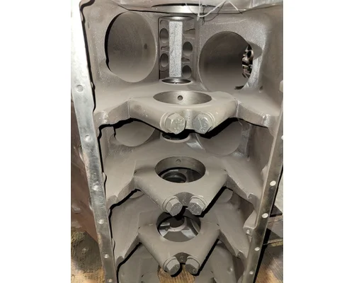 CAT 3208N Cylinder Block