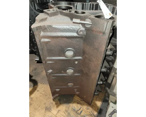 CAT 3208N Cylinder Block