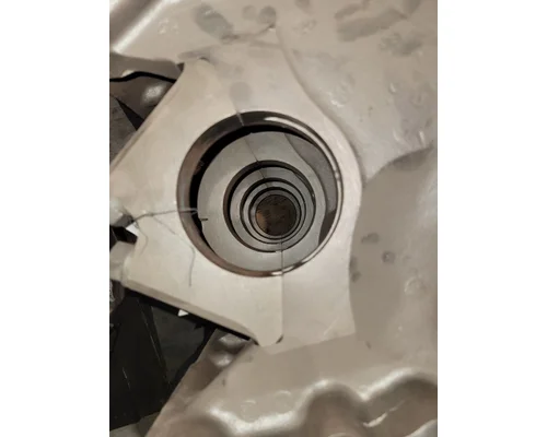 CAT 3208N Cylinder Block