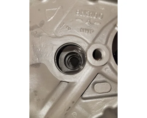 CAT 3208N Cylinder Block