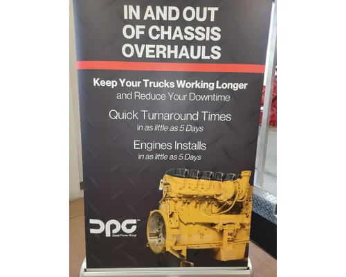 CAT 3208N Cylinder Block