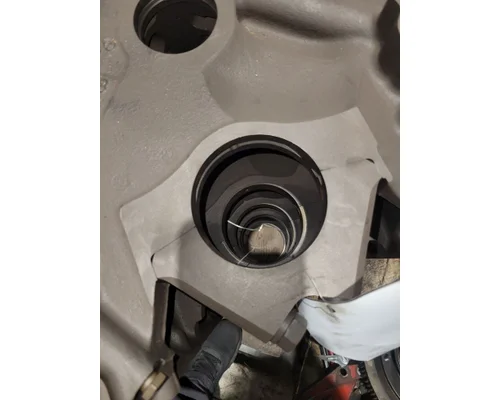 CAT 3208N Cylinder Block