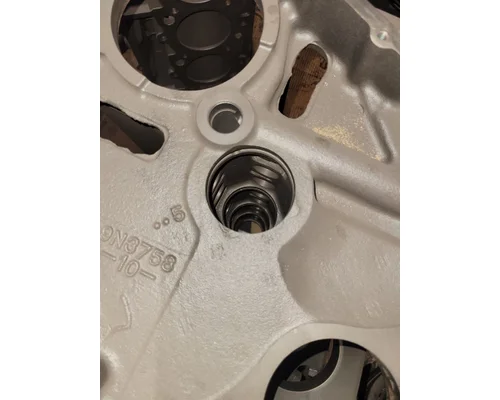 CAT 3208N Cylinder Block