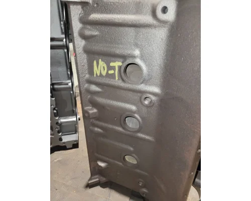 CAT 3208N Cylinder Block