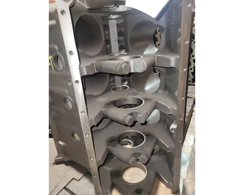 CAT 3208N Cylinder Block