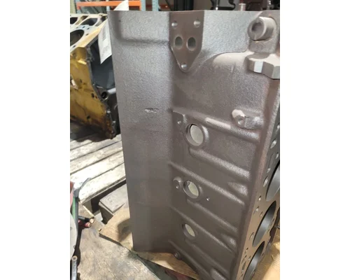 CAT 3208N Cylinder Block