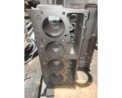 CAT 3208N Cylinder Block