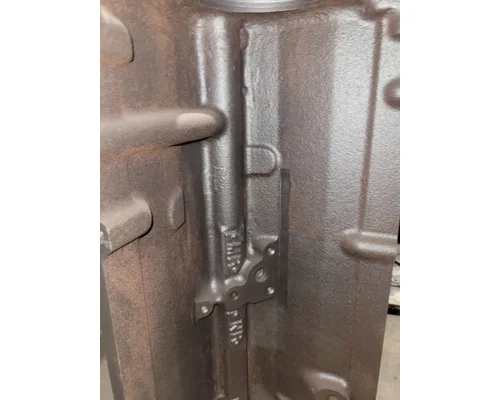 CAT 3208N Cylinder Block